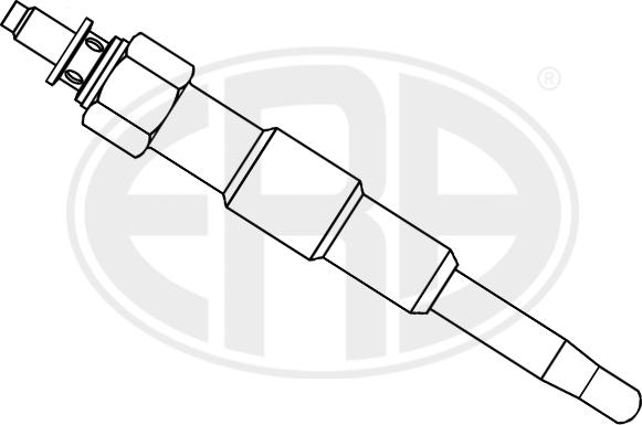 ERA 886074 - Grijač za paljenje www.molydon.hr