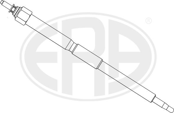 ERA 886078 - Grijač za paljenje www.molydon.hr