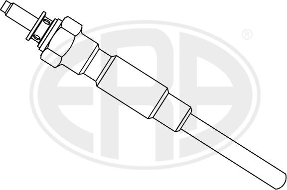 ERA 886144 - Grijač za paljenje www.molydon.hr