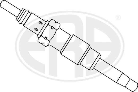 ERA 886146 - Grijač za paljenje www.molydon.hr