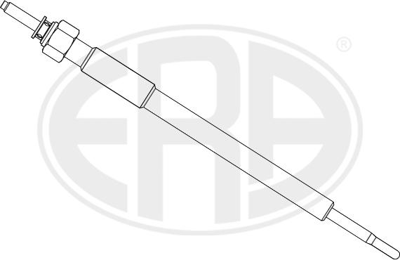 ERA 886140 - Grijač za paljenje www.molydon.hr