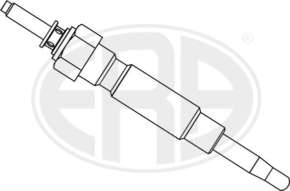 ERA 886103 - Grijač za paljenje www.molydon.hr