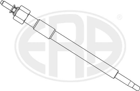 ERA 886115 - Grijač za paljenje www.molydon.hr