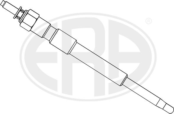 ERA 886118 - Grijač za paljenje www.molydon.hr