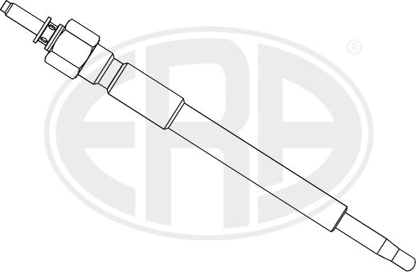 ERA 886117 - Grijač za paljenje www.molydon.hr