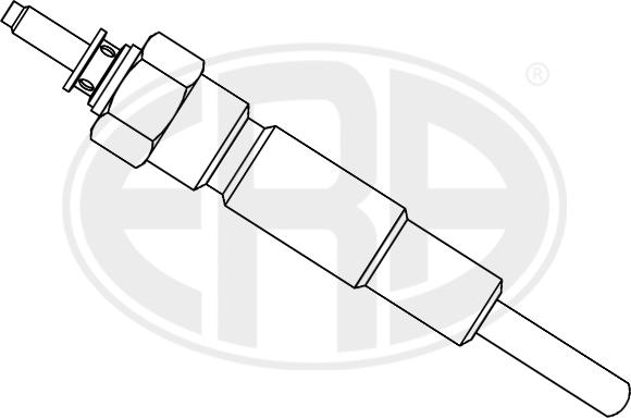 ERA 886182 - Grijač za paljenje www.molydon.hr