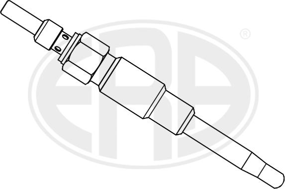 ERA 886129 - Grijač za paljenje www.molydon.hr