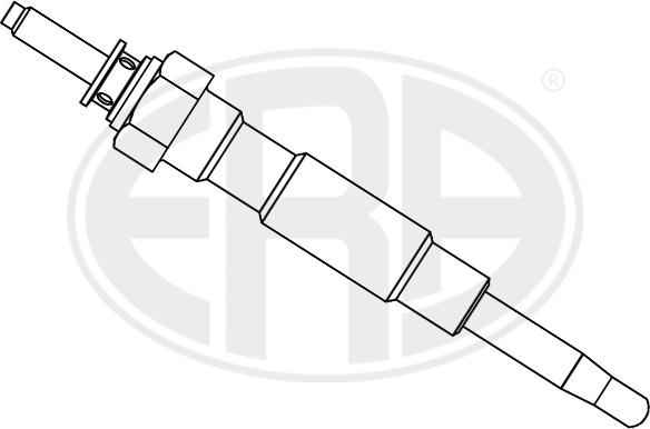 ERA 886126 - Grijač za paljenje www.molydon.hr