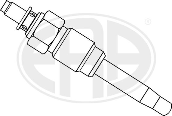 ERA 886123 - Grijač za paljenje www.molydon.hr