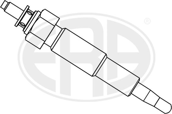 ERA 886171 - Grijač za paljenje www.molydon.hr