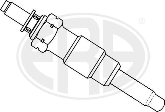 ERA 887092 - Grijač za paljenje www.molydon.hr