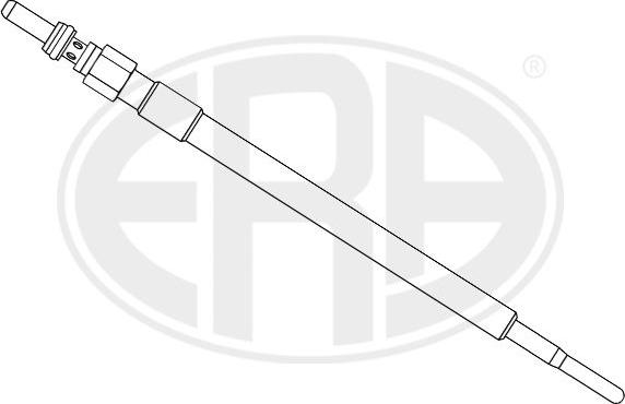 ERA 887058 - Grijač za paljenje www.molydon.hr