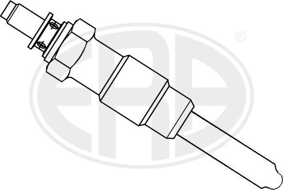 ERA 887065 - Grijač za paljenje www.molydon.hr