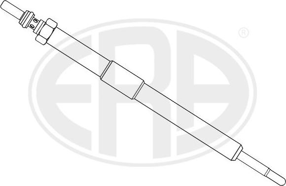 ERA 887068 - Grijač za paljenje www.molydon.hr