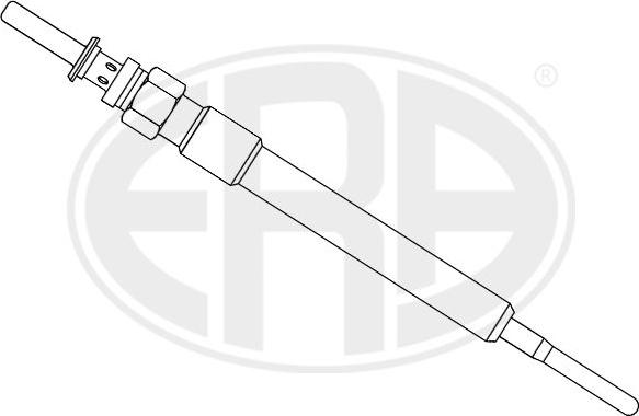 ERA 887000 - Grijač za paljenje www.molydon.hr