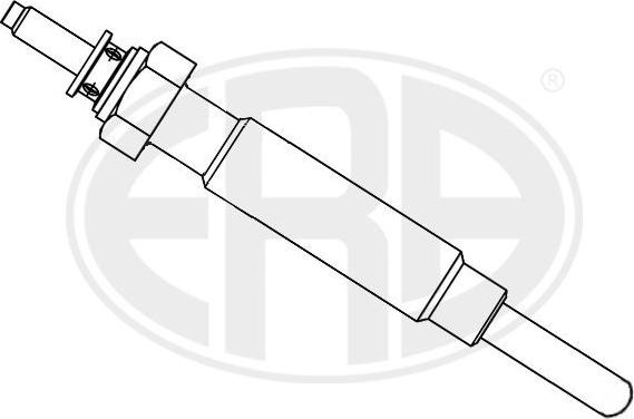 ERA 887085 - Grijač za paljenje www.molydon.hr