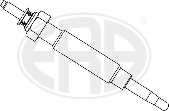 ERA 887087 - Grijač za paljenje www.molydon.hr