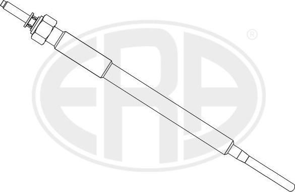 ERA 887032 - Grijač za paljenje www.molydon.hr