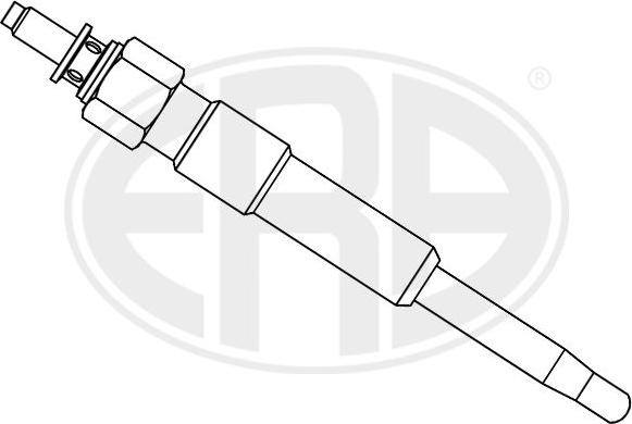 ERA 887021 - Grijač za paljenje www.molydon.hr