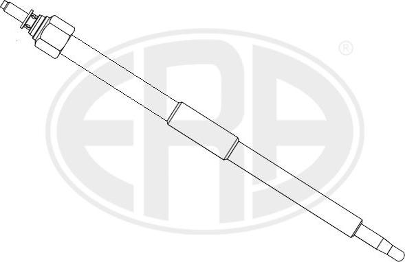 ERA 887076 - Grijač za paljenje www.molydon.hr