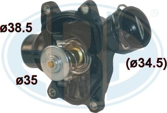 ERA 350440A - Termostat, rashladna tekućinu www.molydon.hr