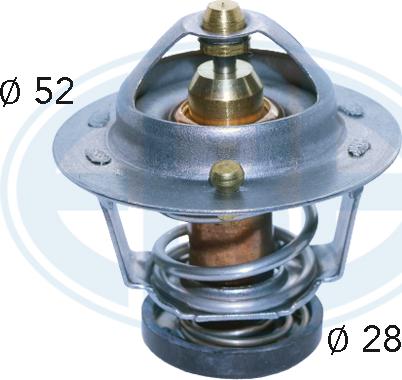 ERA 350461 - Termostat, rashladna tekućinu www.molydon.hr