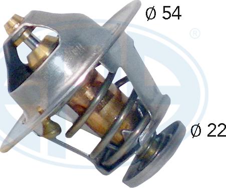 ERA 350427A - Termostat, rashladna tekućinu www.molydon.hr