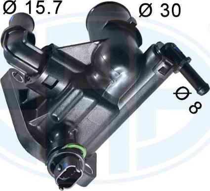 ERA 350591A - Termostat, rashladna tekućinu www.molydon.hr