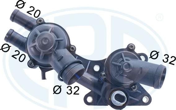 ERA 350589A - Termostat, rashladna tekućinu www.molydon.hr