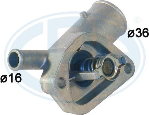 ERA 350061 - Termostat, rashladna tekućinu www.molydon.hr