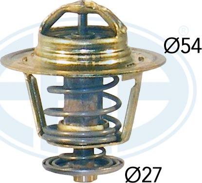 ERA 350163 - Termostat, rashladna tekućinu www.molydon.hr