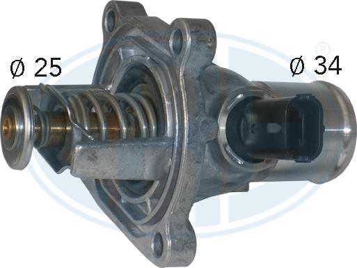 ERA 350397A - Termostat, rashladna tekućinu www.molydon.hr