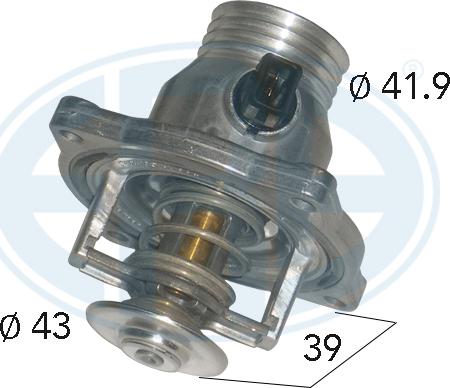 ERA 350336 - Termostat, rashladna tekućinu www.molydon.hr