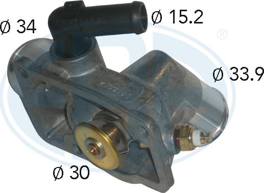 ERA 350238 - Termostat, rashladna tekućinu www.molydon.hr