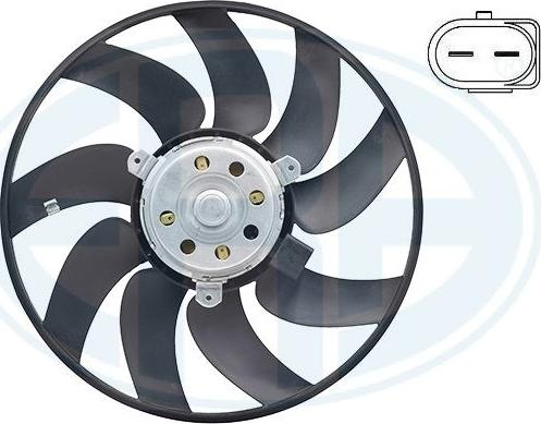 ERA 352094 - Ventilator, hladjenje motora www.molydon.hr