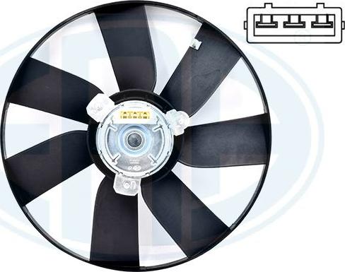 ERA 352083 - Ventilator, hladjenje motora www.molydon.hr