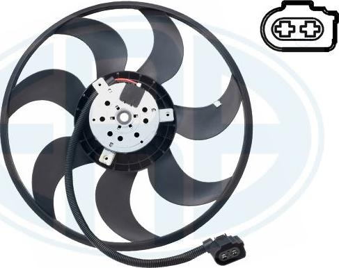 ERA 352087 - Ventilator, hladjenje motora www.molydon.hr