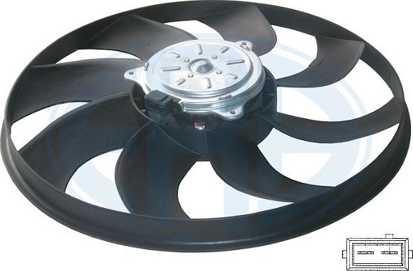 ERA 352075 - Ventilator, hladjenje motora www.molydon.hr