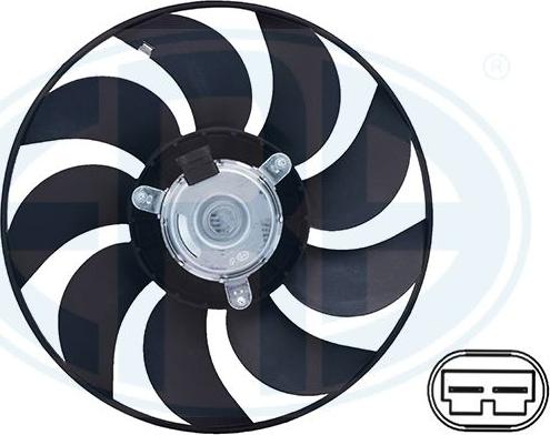 ERA 352133 - Ventilator, hladjenje motora www.molydon.hr