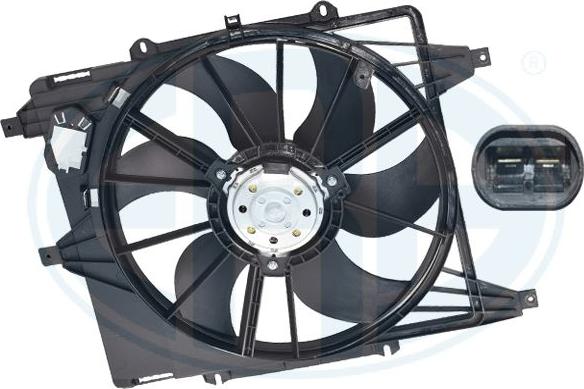 ERA 352129 - Ventilator, hladjenje motora www.molydon.hr