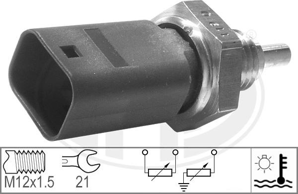 ERA 330559 - Senzor, temperatura rashladne tekućinu www.molydon.hr