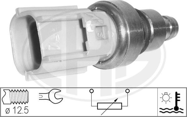 ERA 330586 - Senzor, temperatura rashladne tekućinu www.molydon.hr