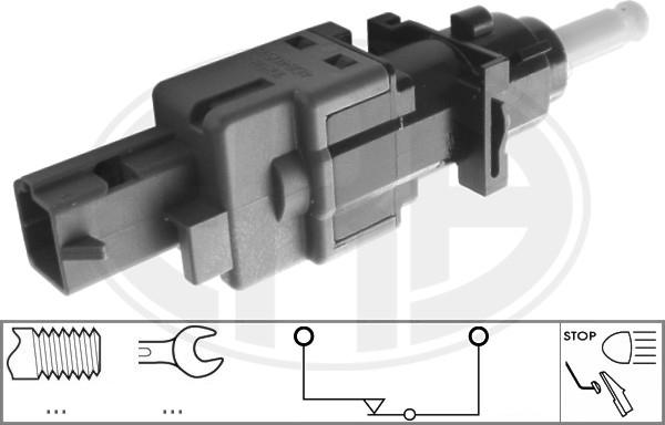 ERA 330520 - Prekidač, rikverc svjetlo www.molydon.hr