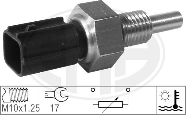 ERA 330648 - Senzor, temperatura rashladne tekućinu www.molydon.hr