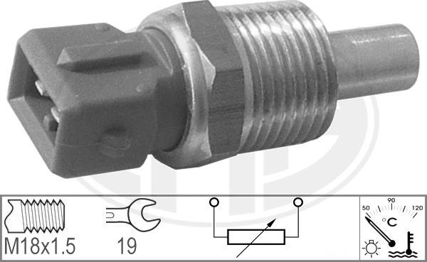 ERA 330656 - Senzor, temperatura rashladne tekućinu www.molydon.hr