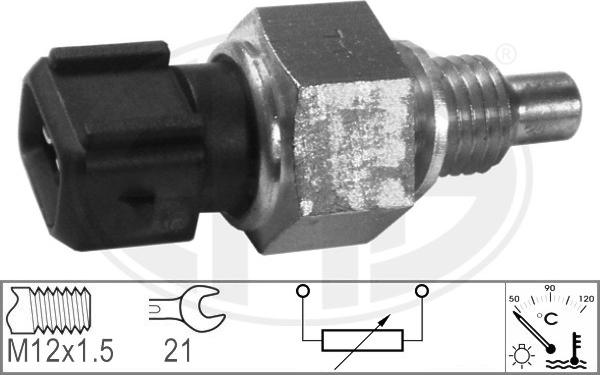 ERA 330652 - Senzor, temperatura rashladne tekućinu www.molydon.hr