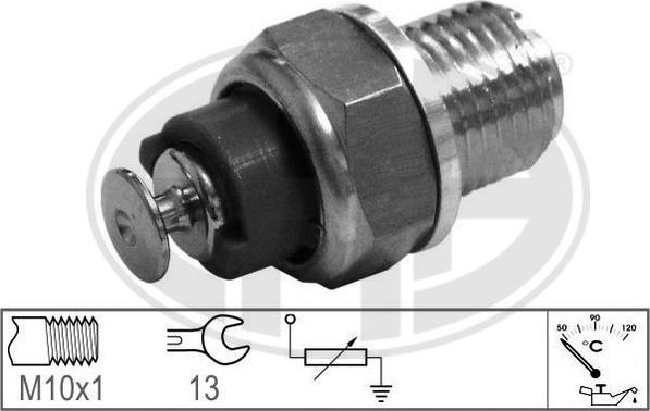 ERA 330687 - Senzor, temperatura ulja www.molydon.hr