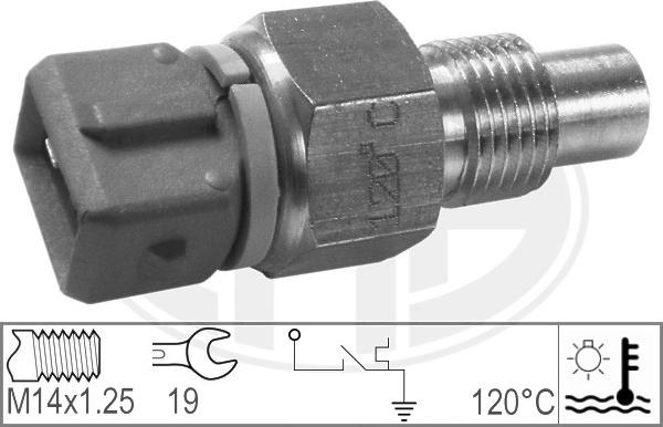 ERA 330637 - Senzor, temperatura rashladne tekućinu www.molydon.hr