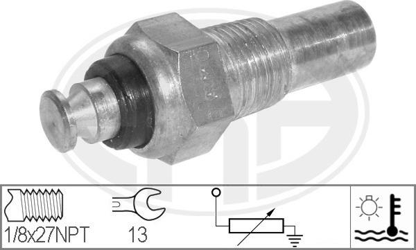 ERA 330085 - Senzor, temperatura rashladne tekućinu www.molydon.hr