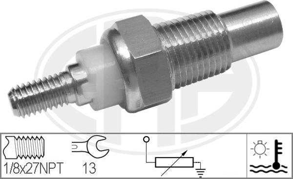 ERA 330088 - Senzor, temperatura rashladne tekućinu www.molydon.hr